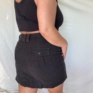 Vintage Dockers Skort